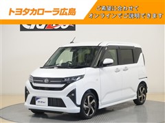 ダイハツ ムーヴ RS