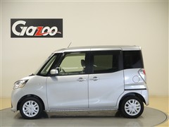 デイズルークス S