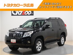 トヨタ ランクル プラド TX L