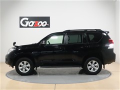 ランクル プラド TX L