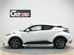 C-HR HEV G
