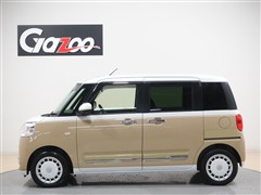 ムーヴキャンバス ストライプス G