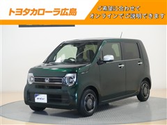 N-WGN L スタイル+ ビター