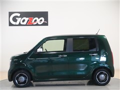 N-WGN L スタイル+ ビター