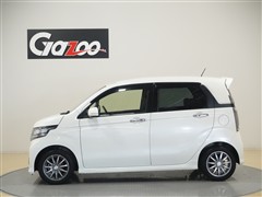 N-WGN カスタムG ターボPKG