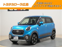 キャスト アクティバGターボ SA2