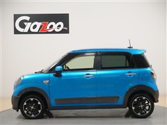 キャスト アクティバGターボ SA2