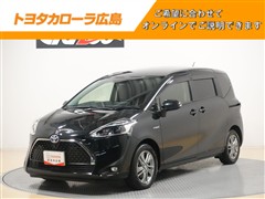 シエンタHEV GセーフティED