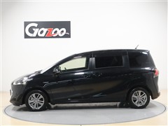 シエンタHEV GセーフティED