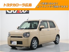 ダイハツ ミラトコット Gリミテッド SA3