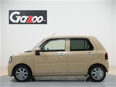 ミラトコット Gリミテッド SA3