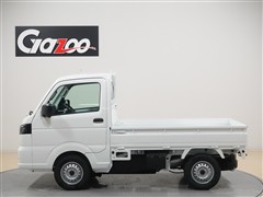 クリッパーT DX 4WD