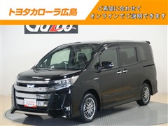 トヨタ　ノアHEV SI WxB