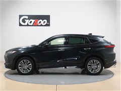 ハリアーHEV Zレザーパッケージ