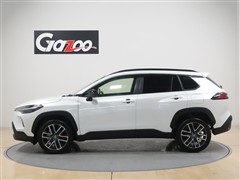 カローラクロスHEV Z