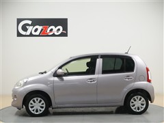 パッソ X-Lパッケージキリリ