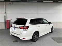 フィールダーHEV G WxB