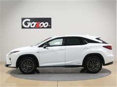 RX450h Fスポーツ