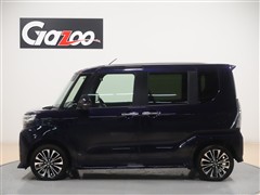 タント カスタムRS 4WD