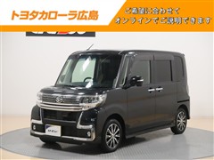 タント カスタムXトップED2