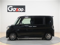 タント カスタムXトップED2