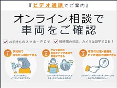 カローラワゴン BZツーリング