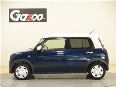 アルトラパン モード