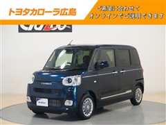 ムーヴキャンバス セオリー G