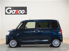 ムーヴキャンバス セオリー G