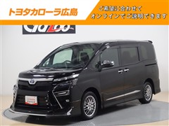 ヴォクシーHEV ZSキラメキ2