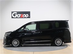 ヴォクシーHEV ZSキラメキ2