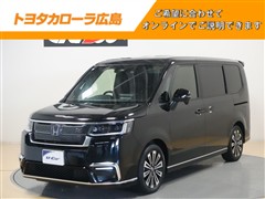 ホンダ ステップW E:HEVスパーダPR
