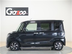 タントカスタム X