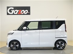 ルークス HWS XプロパイED