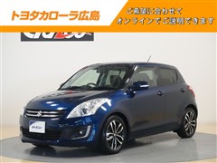 スズキ スイフト STYLE-DJE
