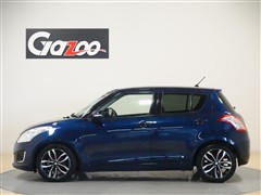 スイフト STYLE-DJE