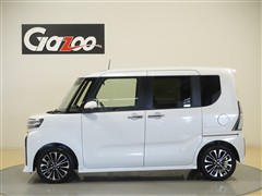 タント カスタムRS