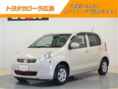 パッソ X ユルリ