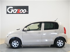 パッソ X ユルリ