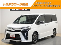 ヴォクシー ZS キラメキ