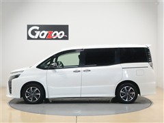 ヴォクシー ZS キラメキ