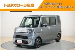 ピクシスメガ Gtレジャー SA3