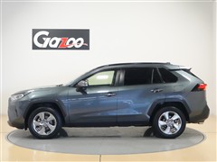 RAV4 HEV G