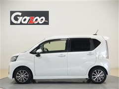 ムーヴ カスタムXリミ2 SA3