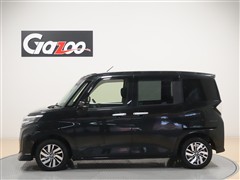 ルーミー カスタムG