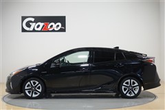 プリウス A ツーリングセレクション