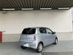 ミライース G SA