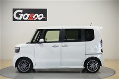 N-BOXカスタム ターボ