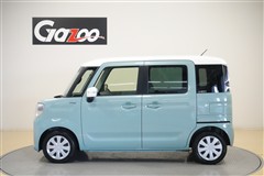 フレアワゴン ハイブリッド XS