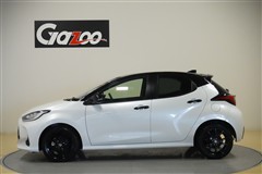 ヤリス Zウルバーノ